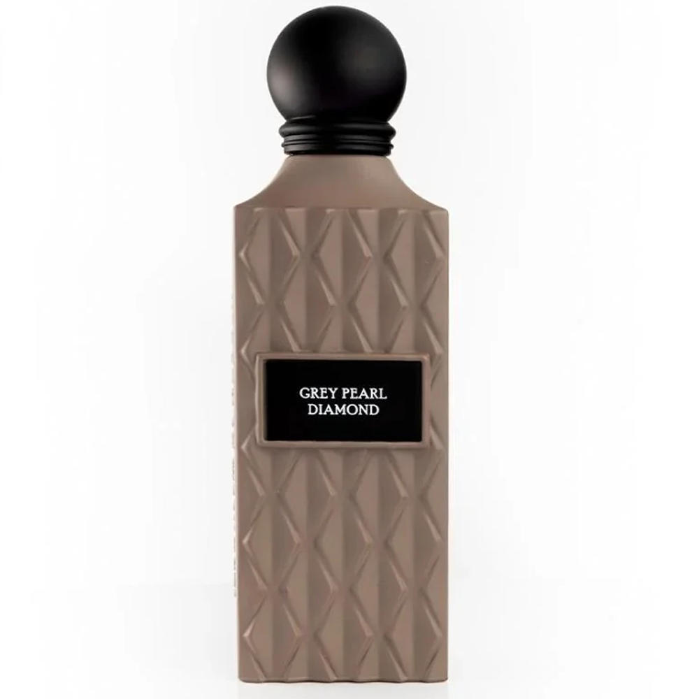 greyper.png GREY PEARL DIAMOND - الصورة 1