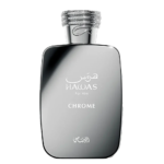 HAWAS CHROME