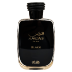 HAWAS BLACK