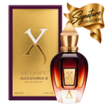 Alexandria II (BOX)