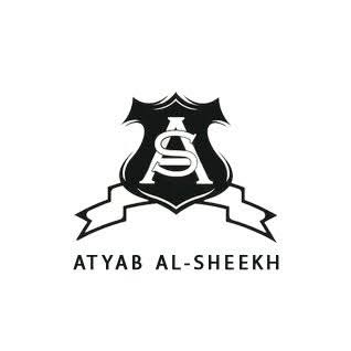 ATYAB AL SHEEKH