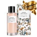 Jasmin des Anges (BOX)