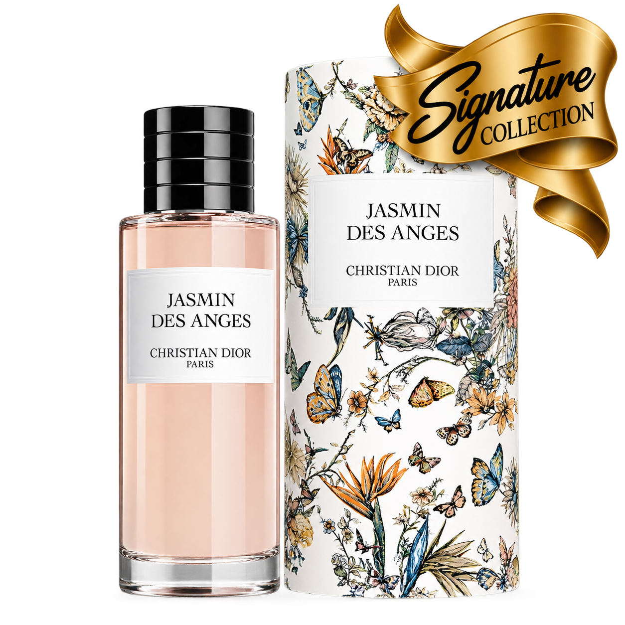 jaaas Jasmin des Anges (BOX) - الصورة 1
