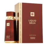 ⁦LIQUID BRUN LIMITED EDITION⁩ - الصورة ⁦2⁩