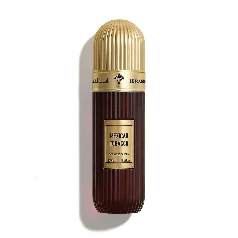 mex1.png MEXICAN TOBACCO - الصورة 1