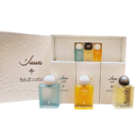 MUSK BUNDLE