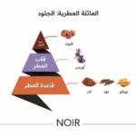 ⁦Noir Perfume Box⁩ - الصورة ⁦4⁩
