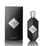 ONYX SILVER