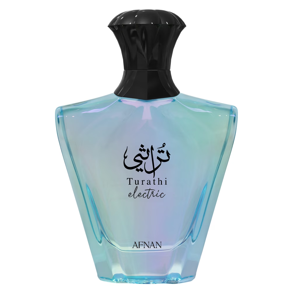 tuelec.png TURATHI ELECTRIC - الصورة 1