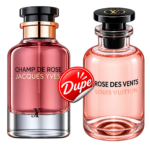 Champ De Rose