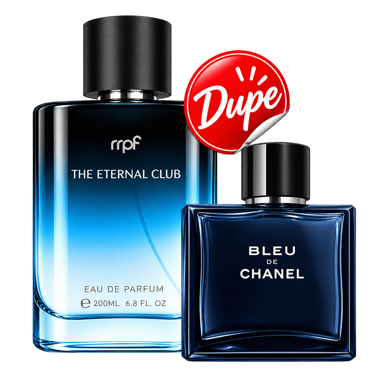 BB The Eternal Club 200ML - الصورة 1