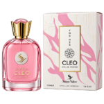 CLEO