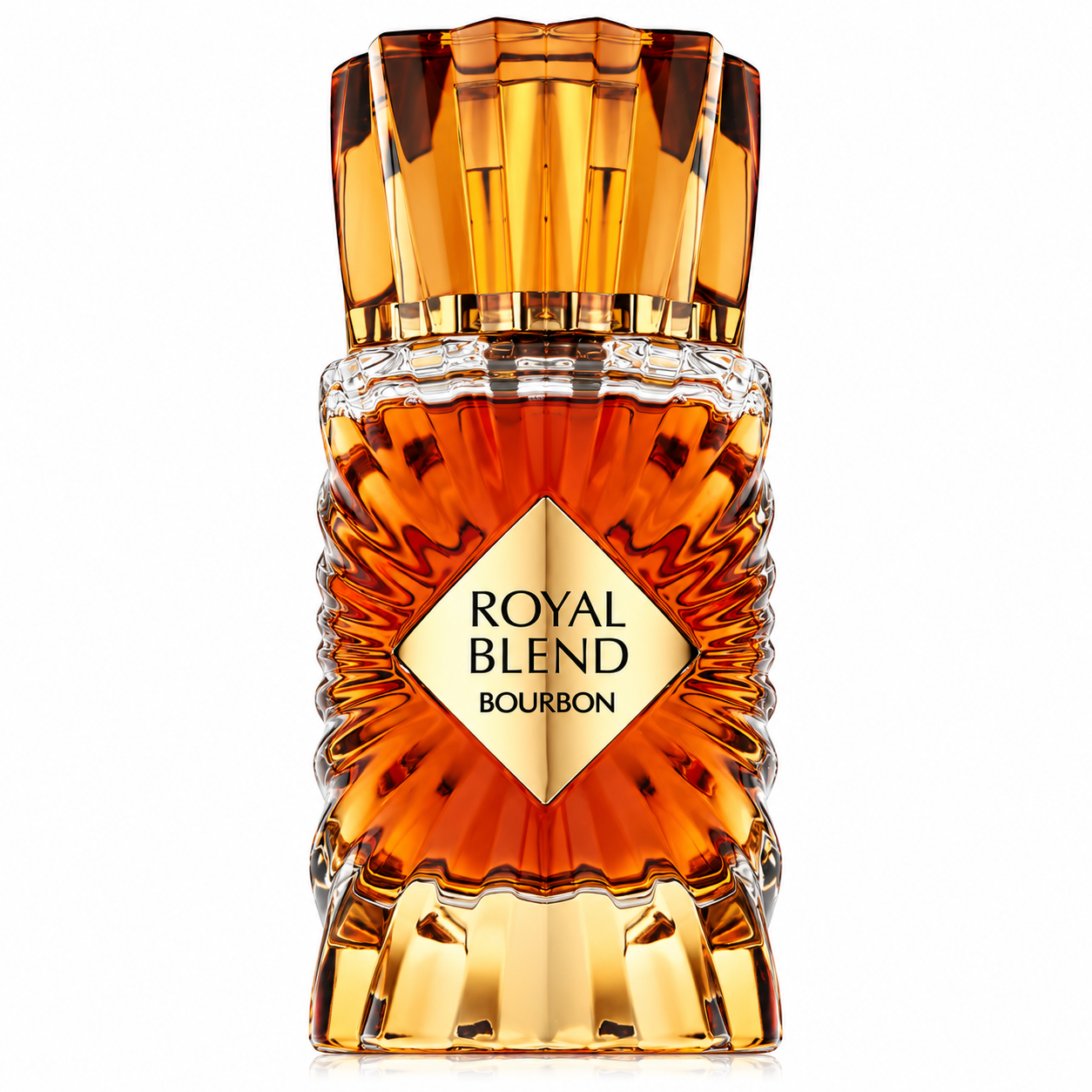 Image Sep 10, 2026, 05_16_53 PM Royal Blend Bourbon - الصورة 1