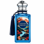 Safari Breeze