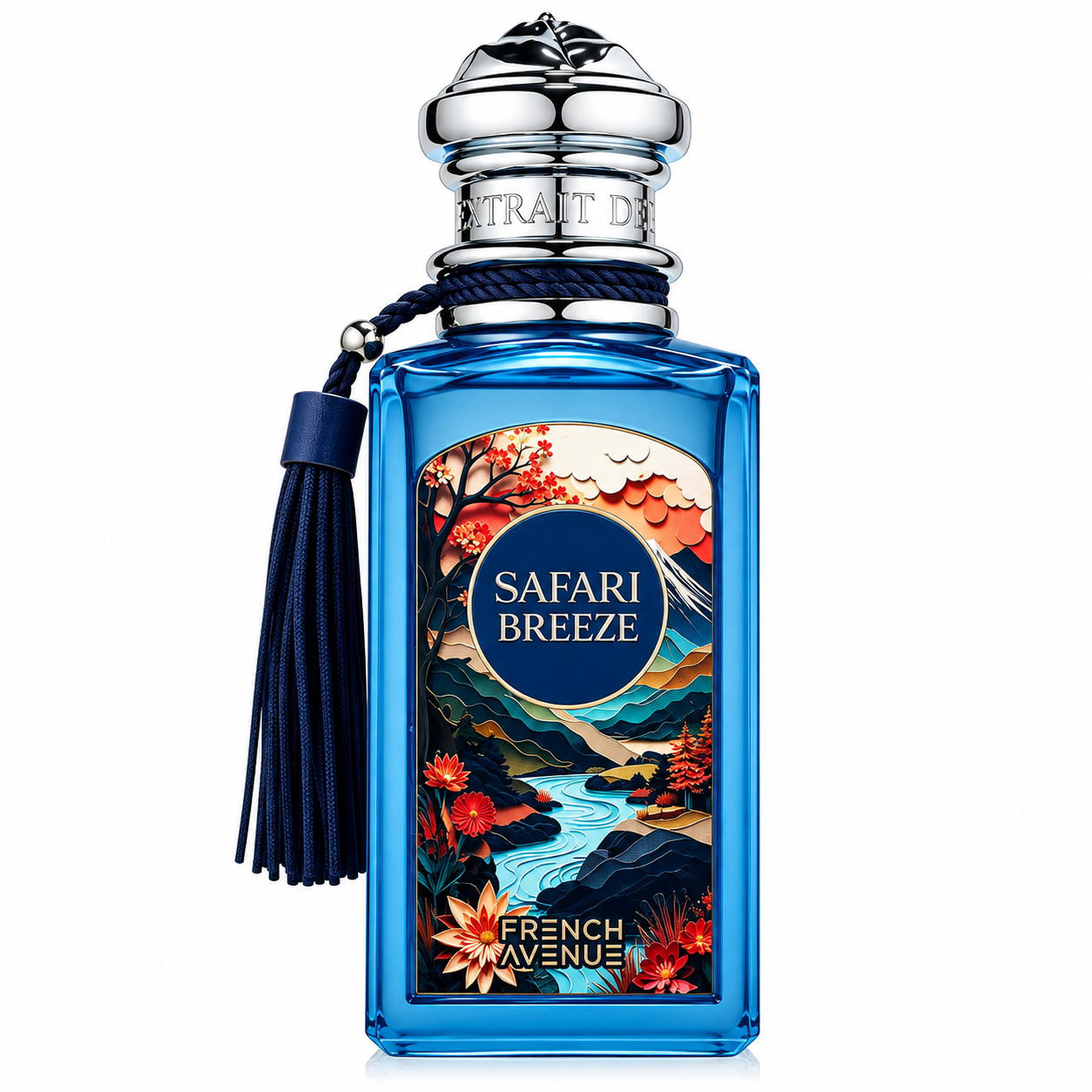 Sep 10, 2026, 05_18_59 PM Safari Breeze - الصورة 1
