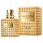 Donna Born In Roma THE GOLD (BOX)