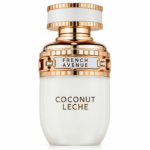 Coconut Leche