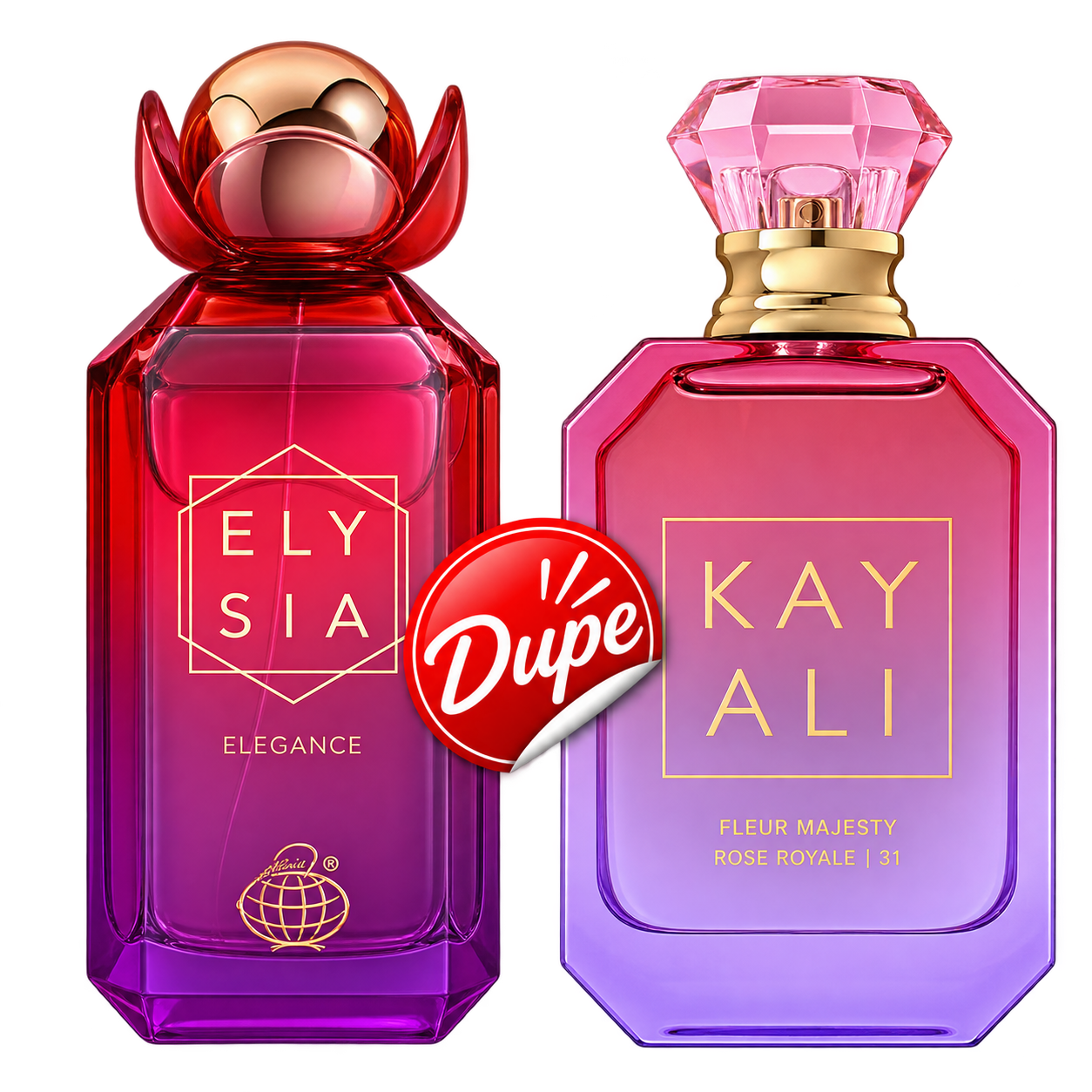 Elysia Elegance Elysia Elegance - الصورة 1