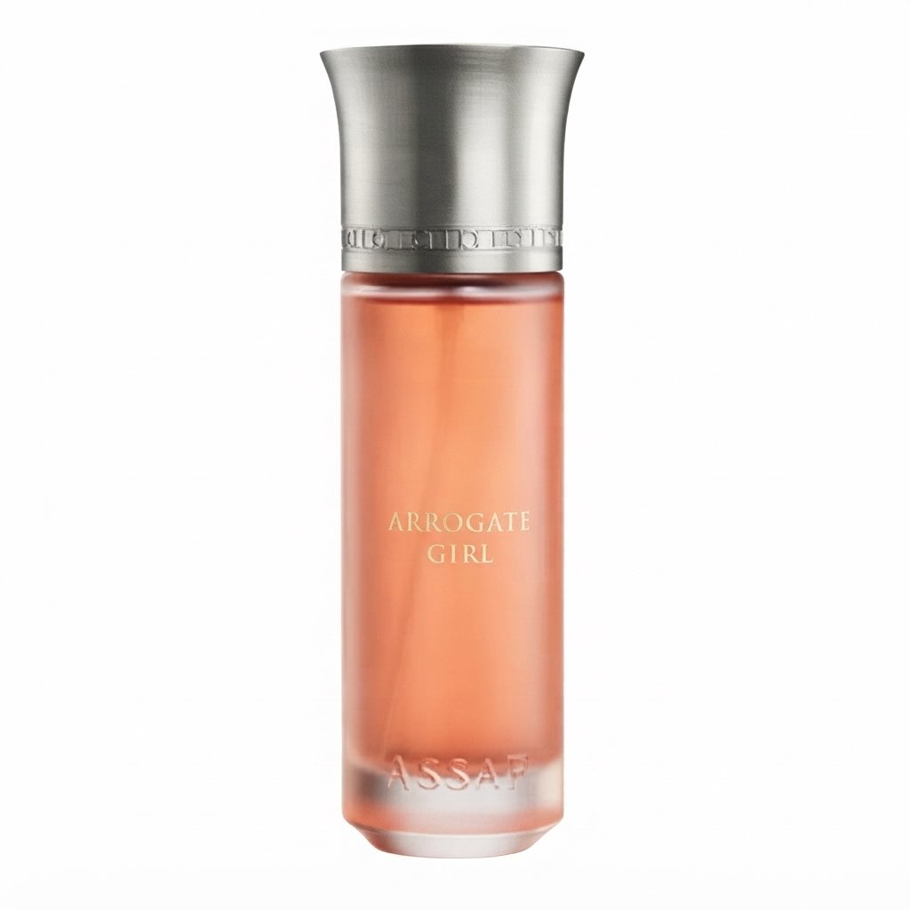 Image_7mjnys7mjnys7mjn ARROGATE GIRL 200ML - الصورة 1