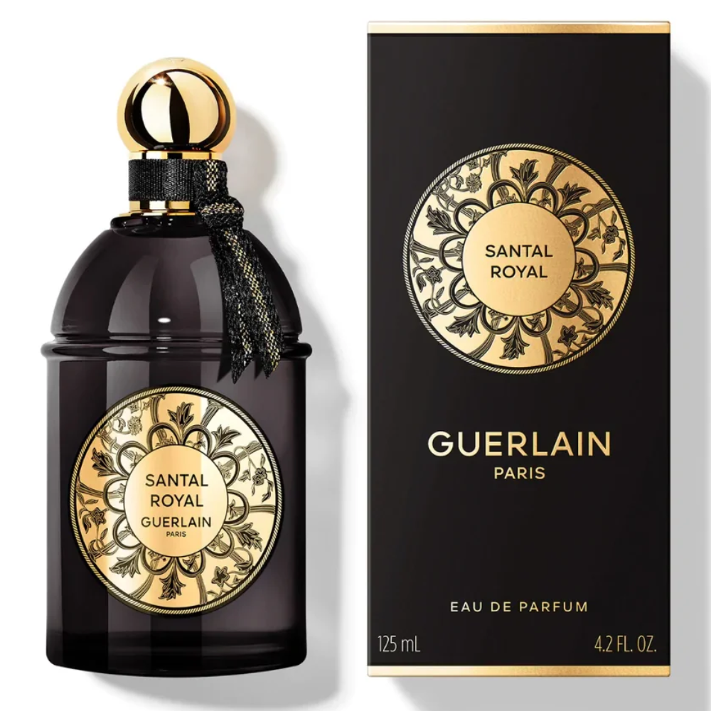 MAZEN - 2026-08-01T145720.351 Santal Royal (BOX) - الصورة 1