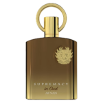 Supremacy in Oud