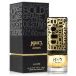 Jasoor Perfumes