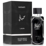 Hayaati