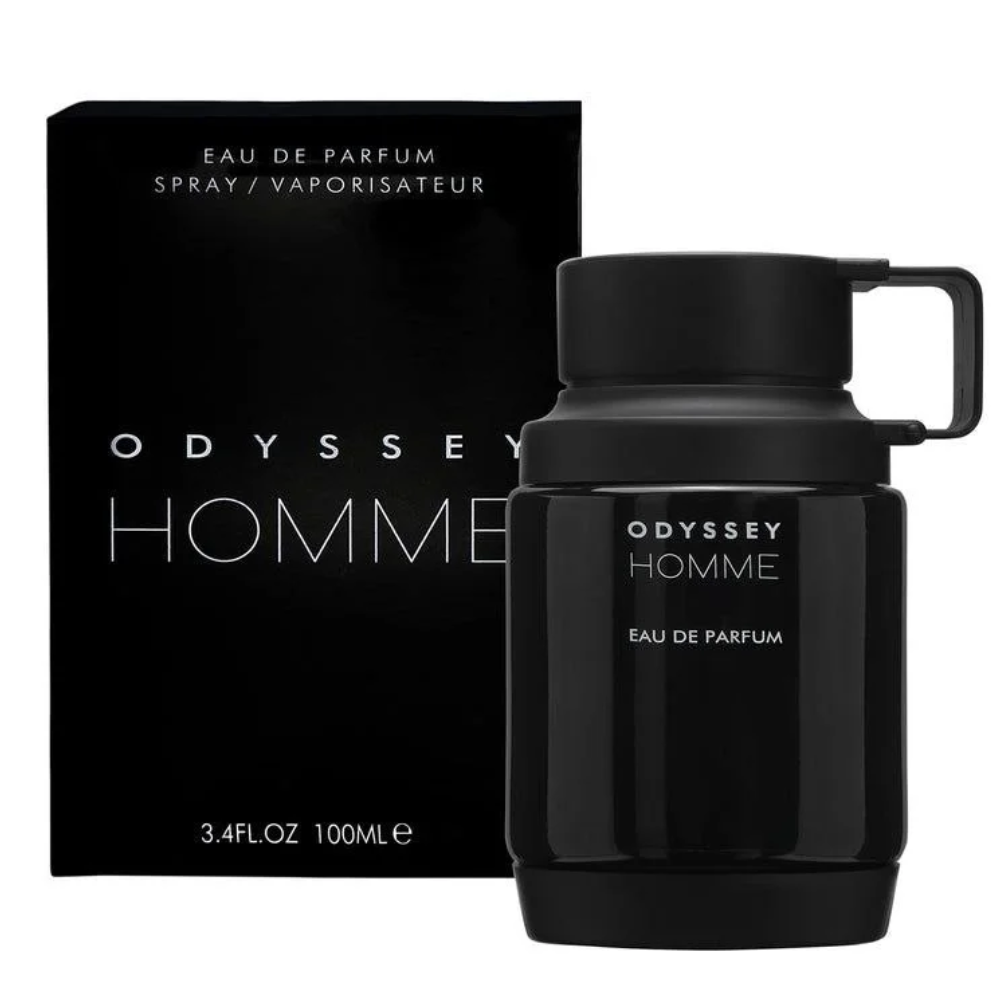 MAZEN - 2026-08-10T165630.456 Odyssey Homme - الصورة 1