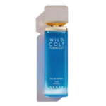 WILD COLT TOBACCO 100ML