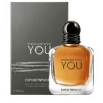 Stronger With You (BOX)