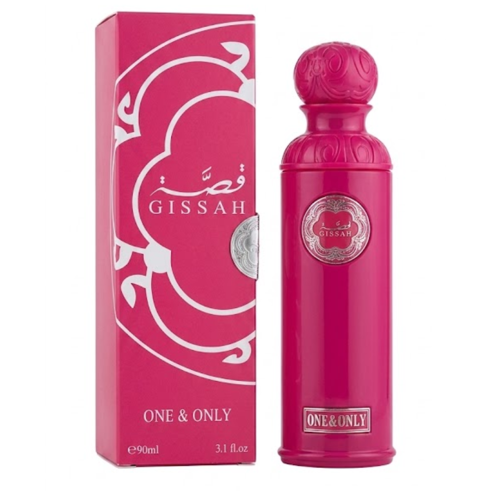 MAZEN - 2026-08-13T181444.935 One & Only 90ML (BOX) - الصورة 1