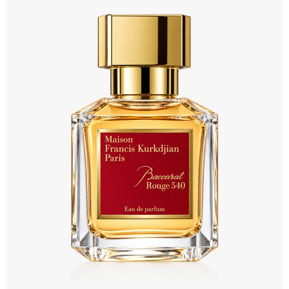 MAZEN - 2026-08-22T160728.651 Baccarat Rouge 540 EDP 30ML - الصورة 1