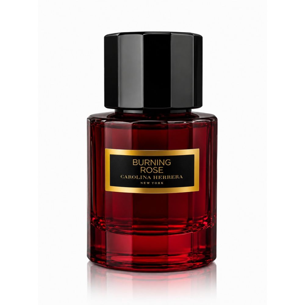MAZEN - 2026-08-22T162440.203 Burning Rose 30ML - الصورة 1