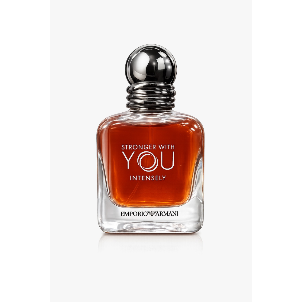 MAZEN - 2026-08-22T164617.890 Stronger With You Intensely 30ML - الصورة 1