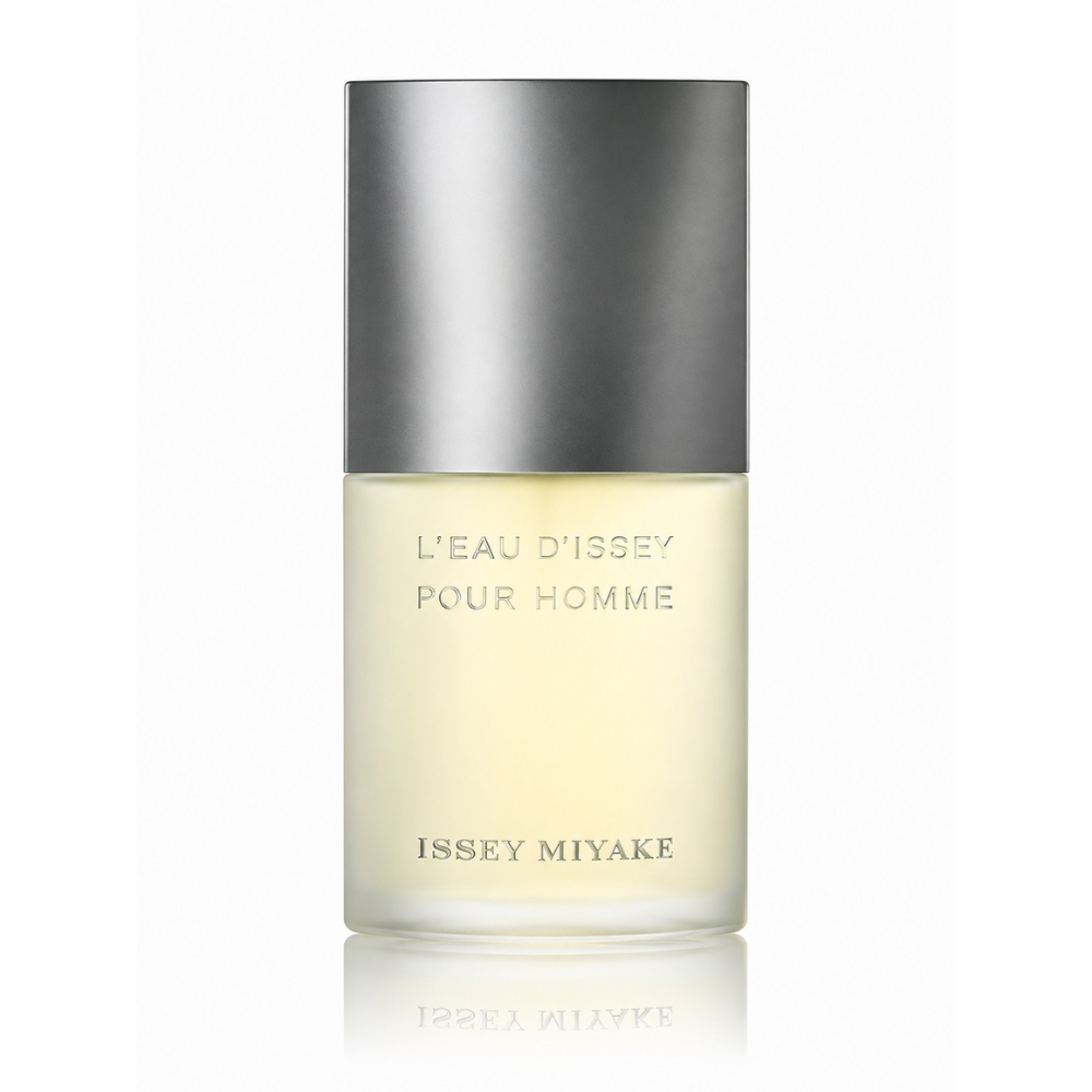 MAZEN - 2026-08-22T175128.615 L'Eau d'Issey Pour Homme 30ml - الصورة 1