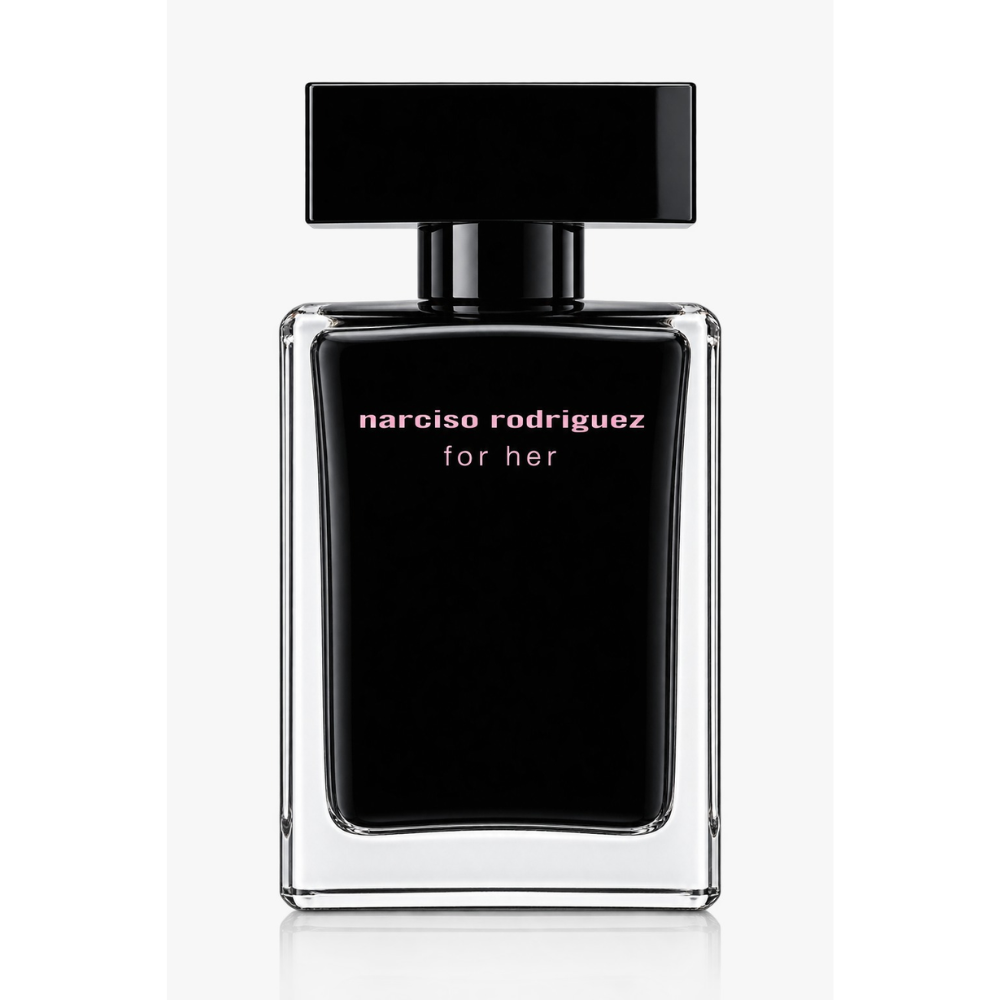 MAZEN - 2026-08-22T181852.961 For Her black 30ML - الصورة 1