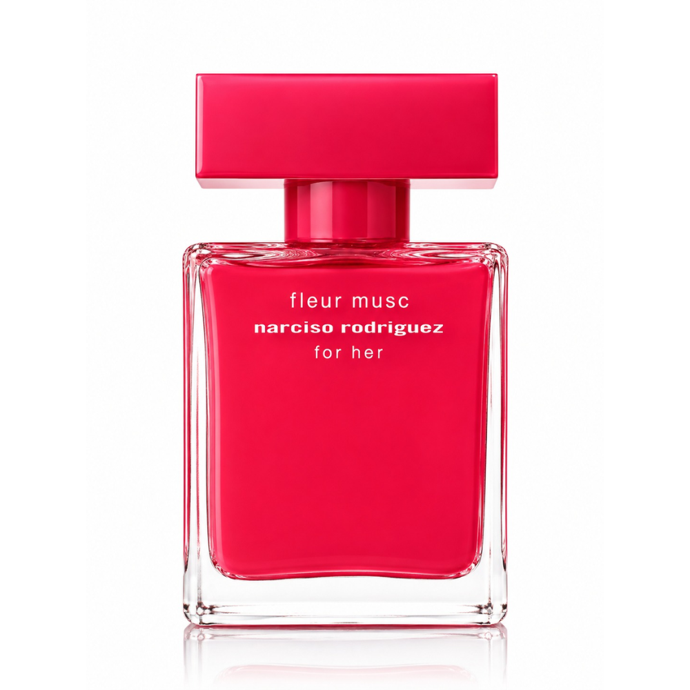 MAZEN - 2026-08-22T182120.456 For Her Fleur Musc 30ML - الصورة 1