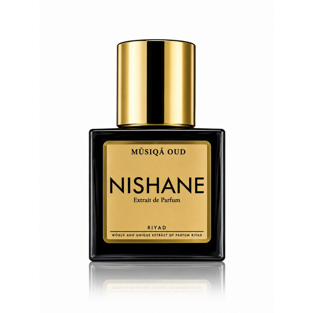 MAZEN - 2026-08-22T182634.178 Musiqa Oud Extrait de Parfum 30ML - الصورة 1