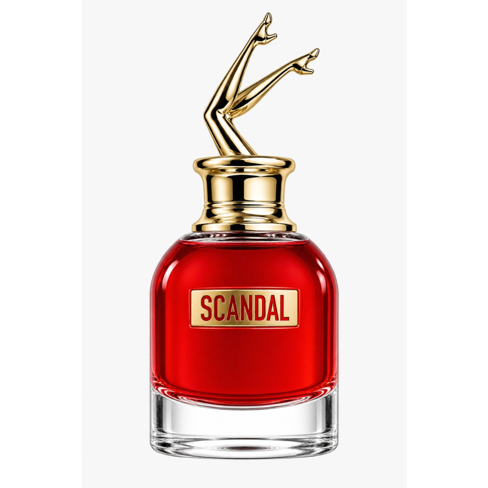 MAZEN - 2026-08-22T183250.478 Scandal for women 30ML - الصورة 1