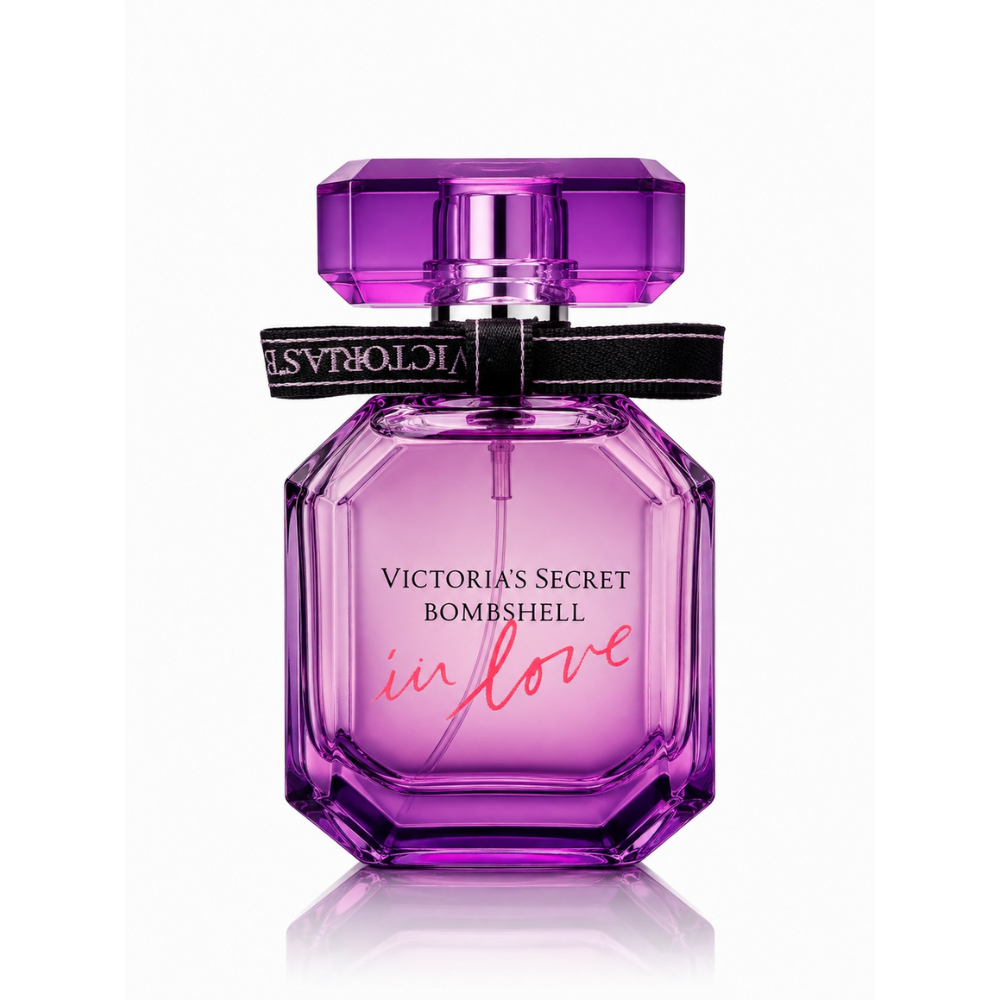 MAZEN - 2026-08-22T185759.540 Bombshell in Love 30ML - الصورة 1