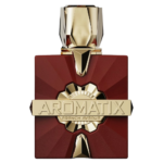 Carnal Desire Aromatix X