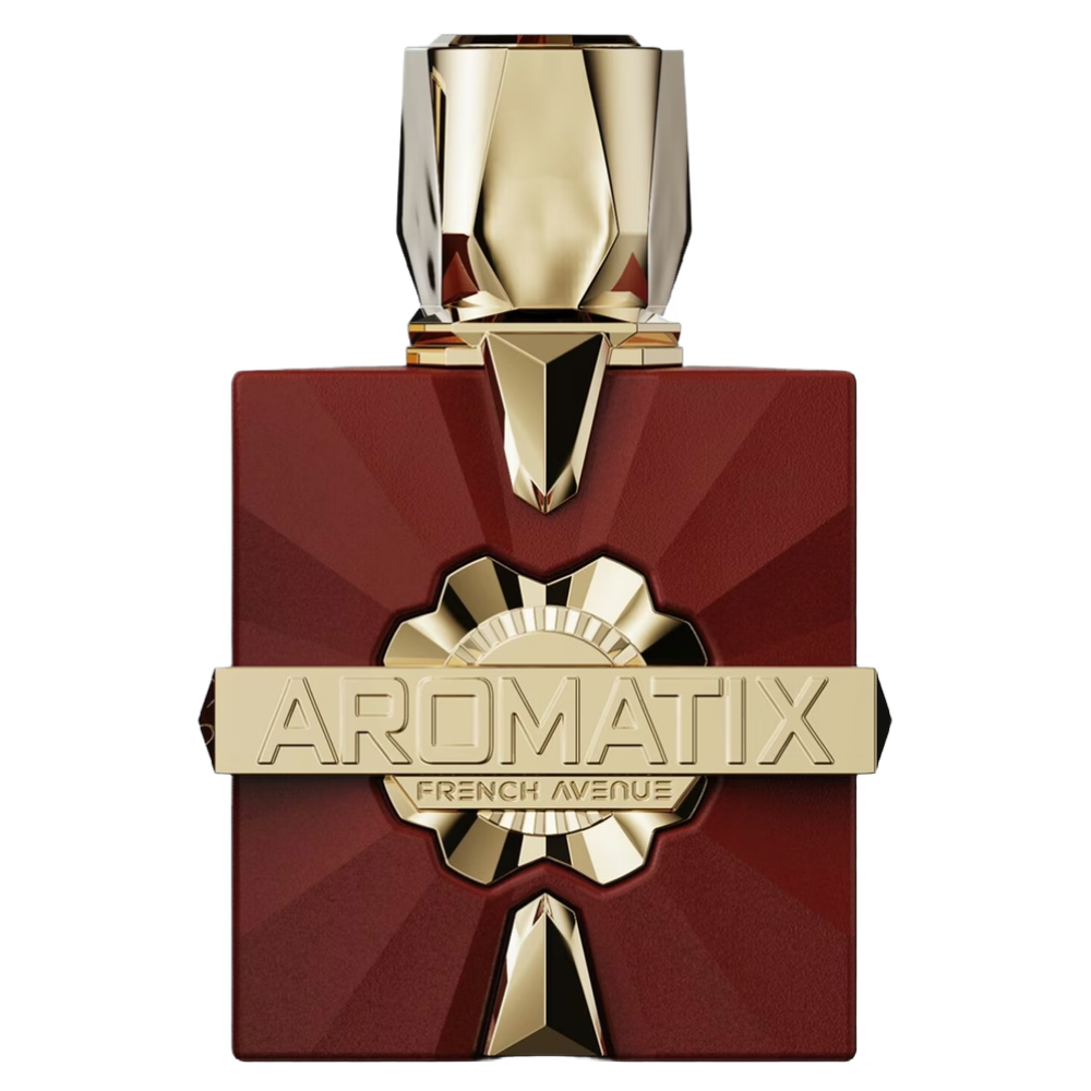 MAZEN - 2026-08-30T171033.975 Carnal Desire Aromatix X - الصورة 1