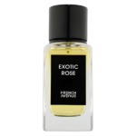 Exotic Rose