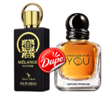 MELANGE INTENSE