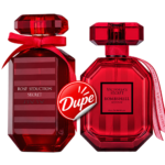 Rose Seduction Secret Essence