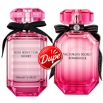 Rose Seduction