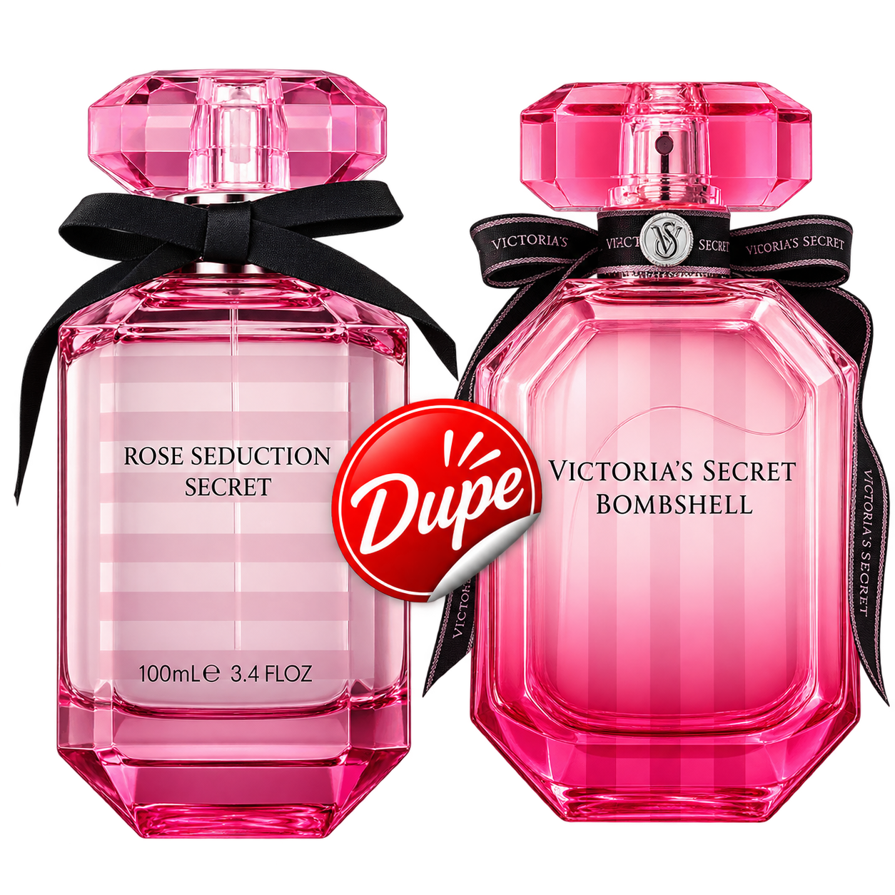 Rose Seductionbomb Rose Seduction - الصورة 1
