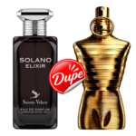 SOLANO ELIXIR