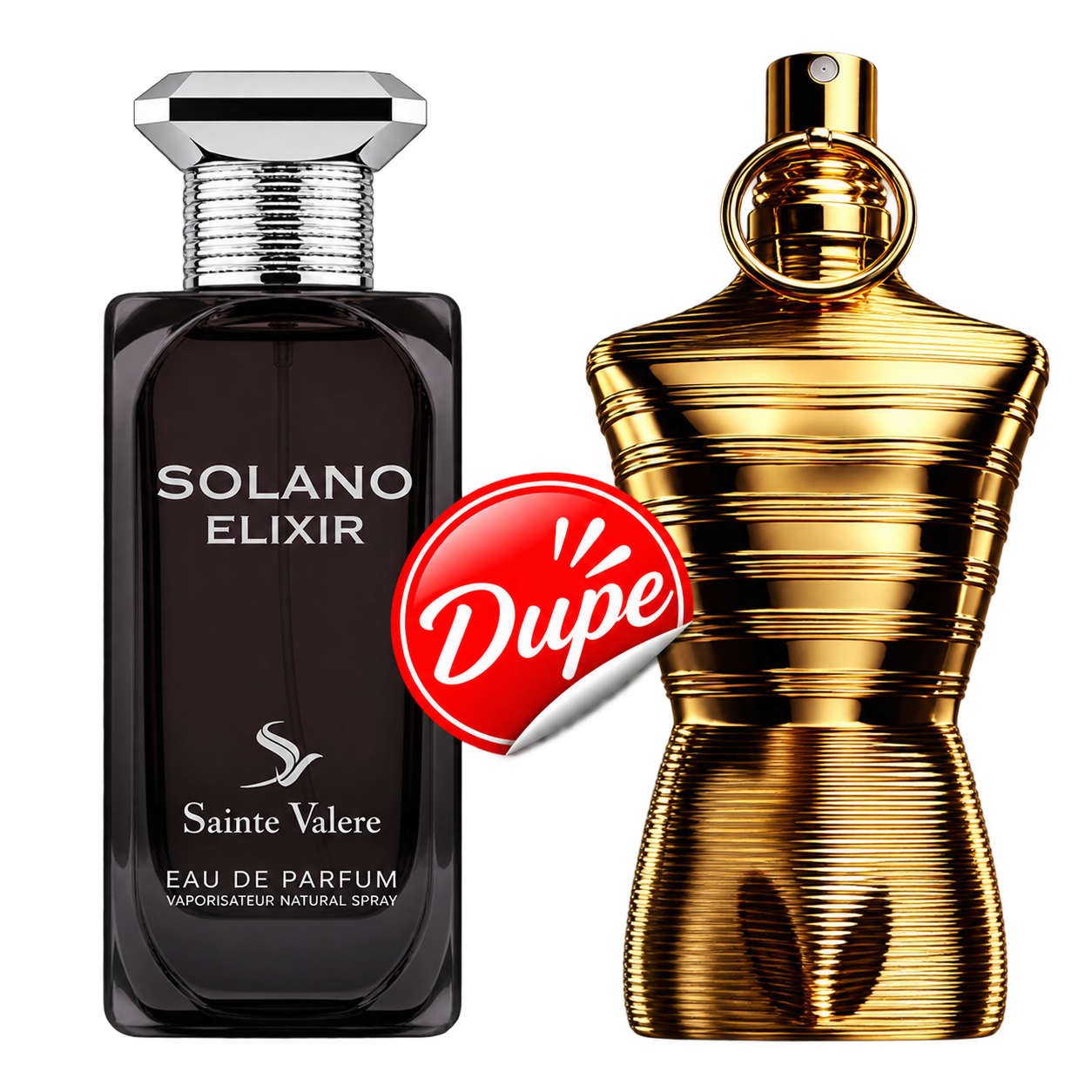 SS SOLANO ELIXIR - الصورة 1