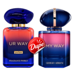 UR Way Perfume